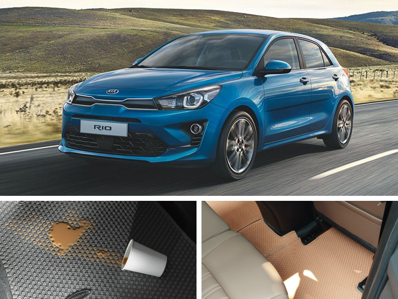 Cách âm tốt nhờ thiết kế thông minh