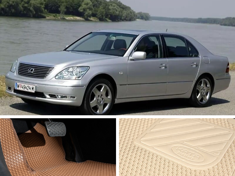 Lót sàn KATA, nâng cấp trải nghiệm của bạn