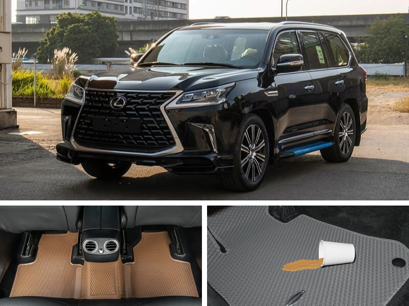 Vệ sinh thảm kATA chưa tới 10 phút