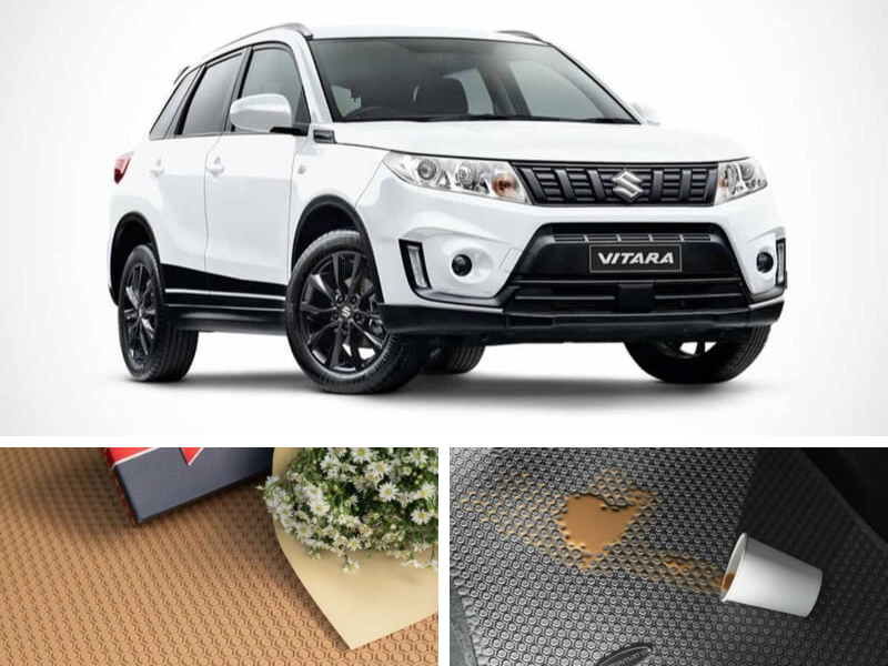 Hàng triệu người tin dùng sản phẩm thảm của KATA