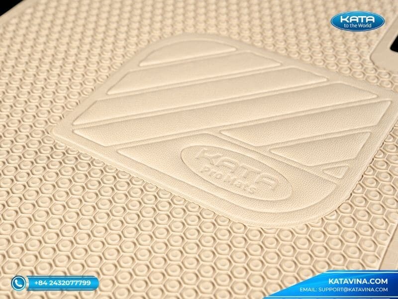 Hình ảnh vân thảm lót sàn của KATA
