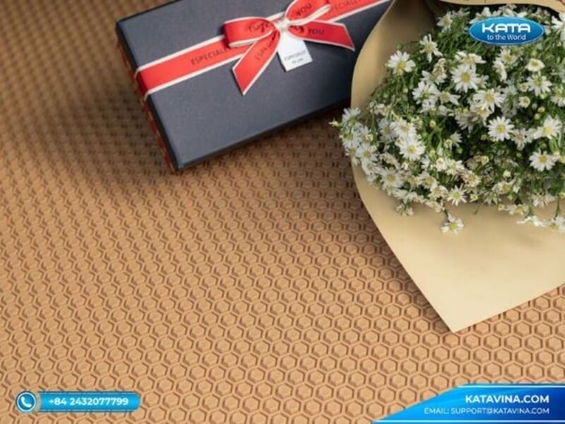 Thảm KATA không chỉ bảo vệ xe mà còn nâng tầm thẩm mỹ cho ô tô