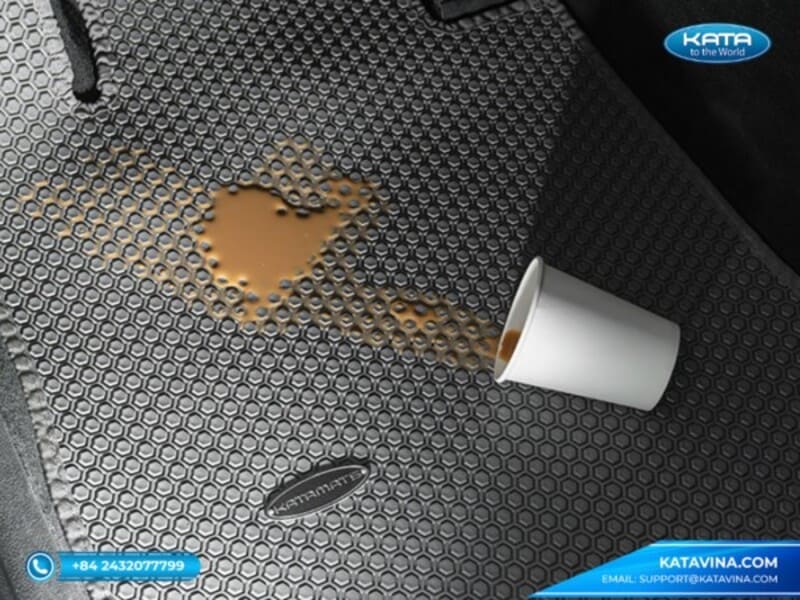 Vệ sinh thảm sàn chưa bao giờ đơn giản đến thế