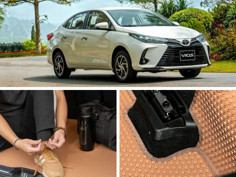 Bảo vệ sức khỏe người dùng do làm từ PVC nguyên sinh