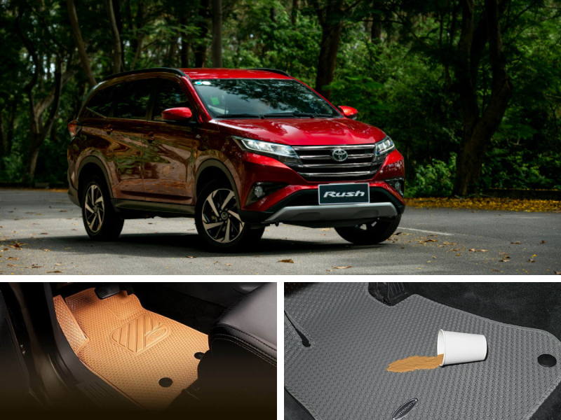 Sản xuất theo quy trình nghiêm ngặt, hệ thống máy móc hiện đại