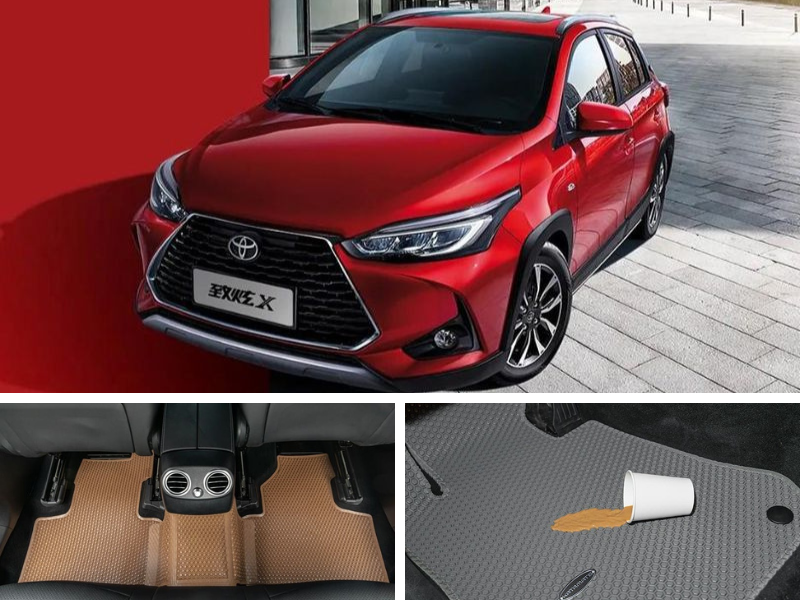 Sở hữu độ dẻo dai tốt, chống ẩm mốc và biến dạng