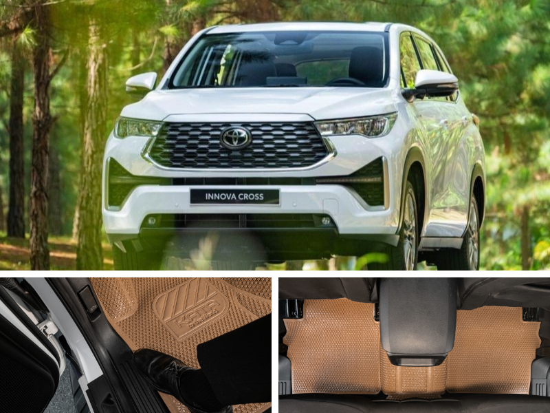 Vượt qua tiêu chuẩn SGS châu Âu, đáp ứng nhu cầu người dùng