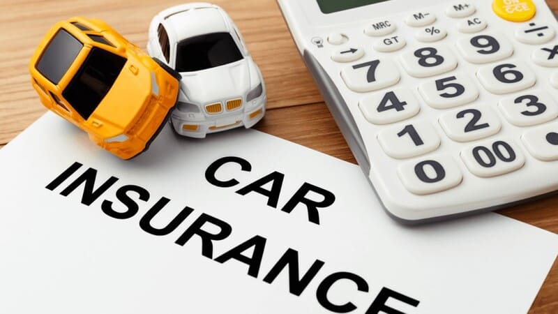 Cách tính bảo hiểm thân vỏ một cách rõ ràng