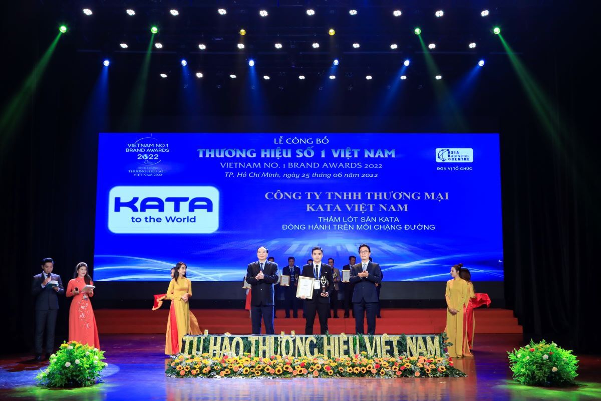 Những mốc son trong quá trình phát triển