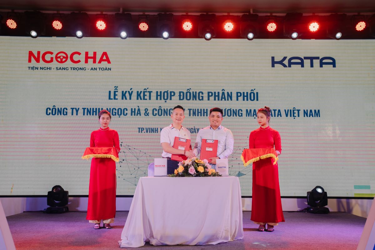 tầm nhìn, sứ mệnh của KATA