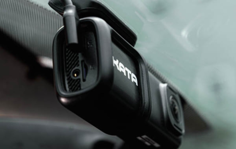 Camera hành trình KATA KD002