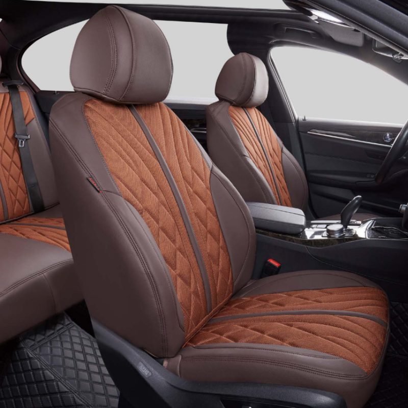 Áo ghế KATA Ice Silk