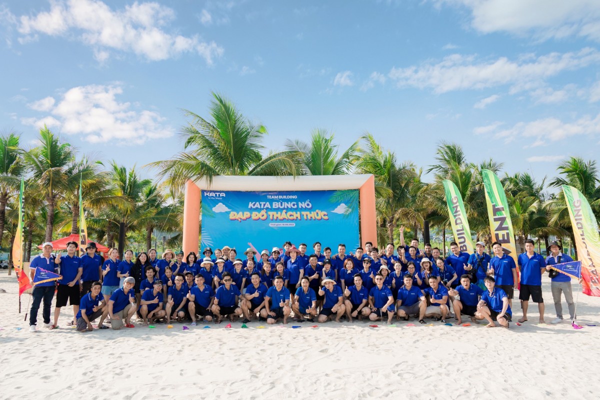 Giới thiệu KATAVINA