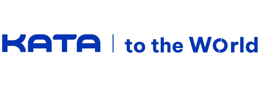 Logo KATA Việt Nam