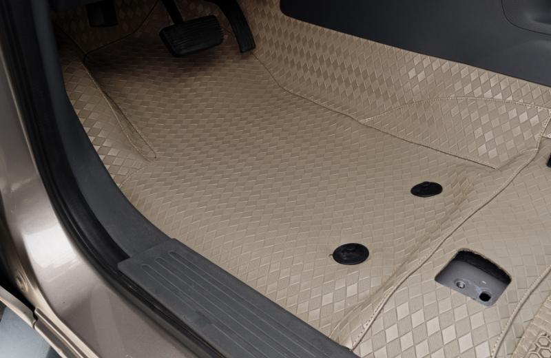 Mặt đáy Knitted Backing