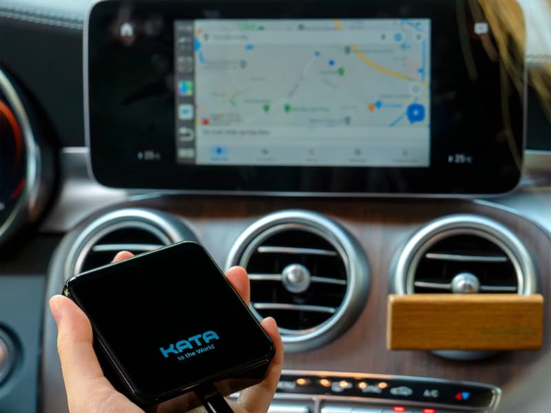 Android mini box KATA