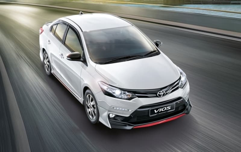 Có nên độ Vios không?