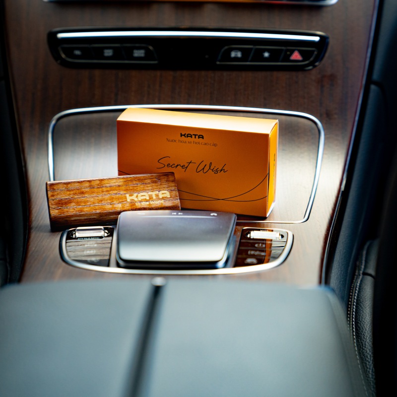 Nước hoa ô tô Kia Cerato