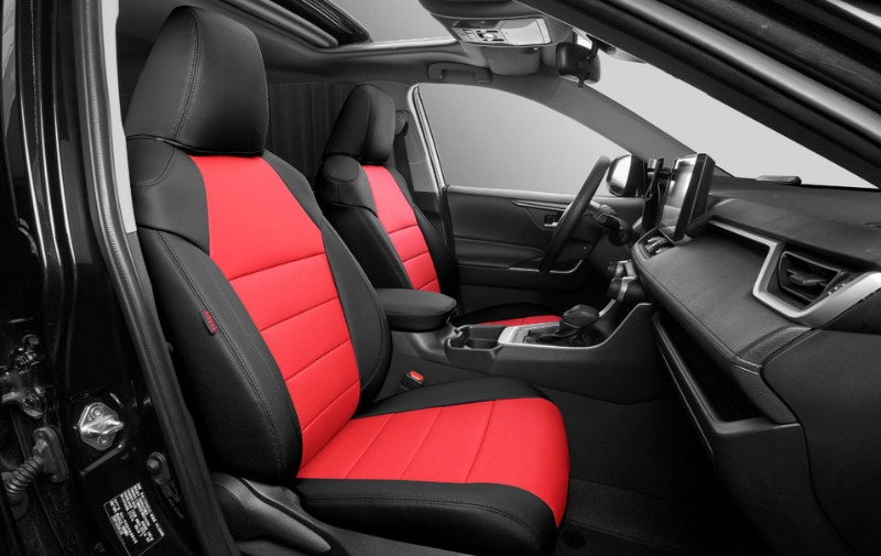 Dòng sản phẩm Original Car Line