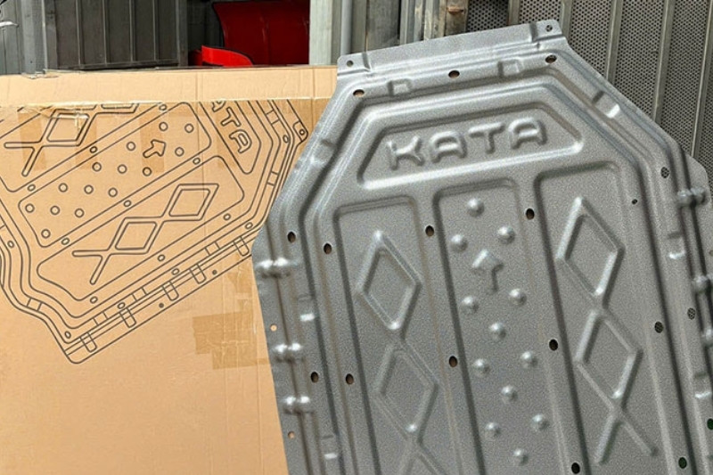 Sử dụng giáp bảo vệ pin (ốp pin)