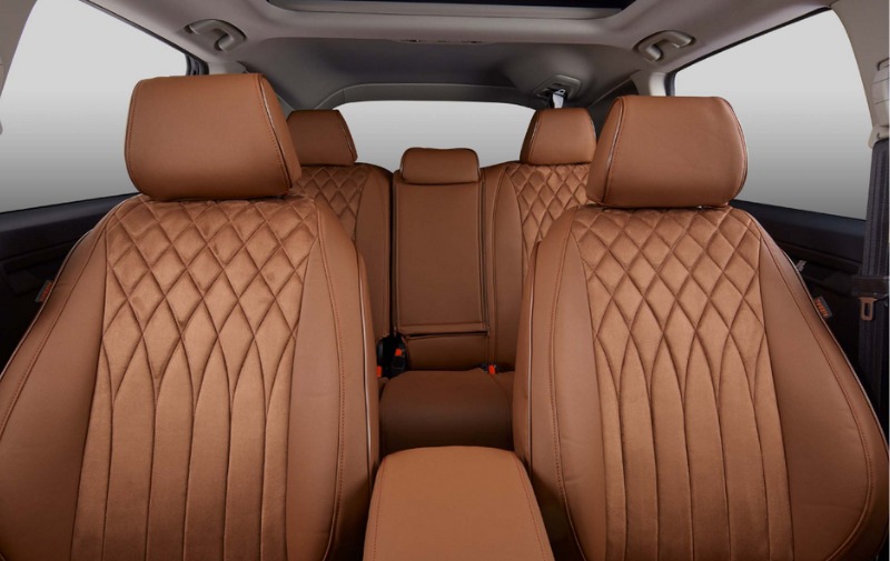 Bộ áo ghế Roman Style Series