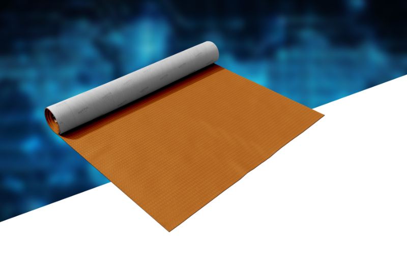 Thảm da 360 cách âm