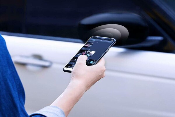 Kết nối với ứng dụng KATA DASH giúp bạn sử dụng thiết bị thuận tiện