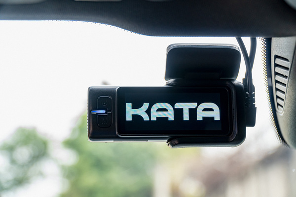 Camera Hành Trình Ô Tô BMW 5 Series 2021 - KATA KD002