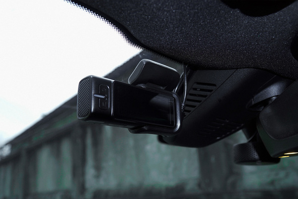 Gắn camera hành trình cho Jaguar XF 2021 tùy thuộc mục đích sử dụng