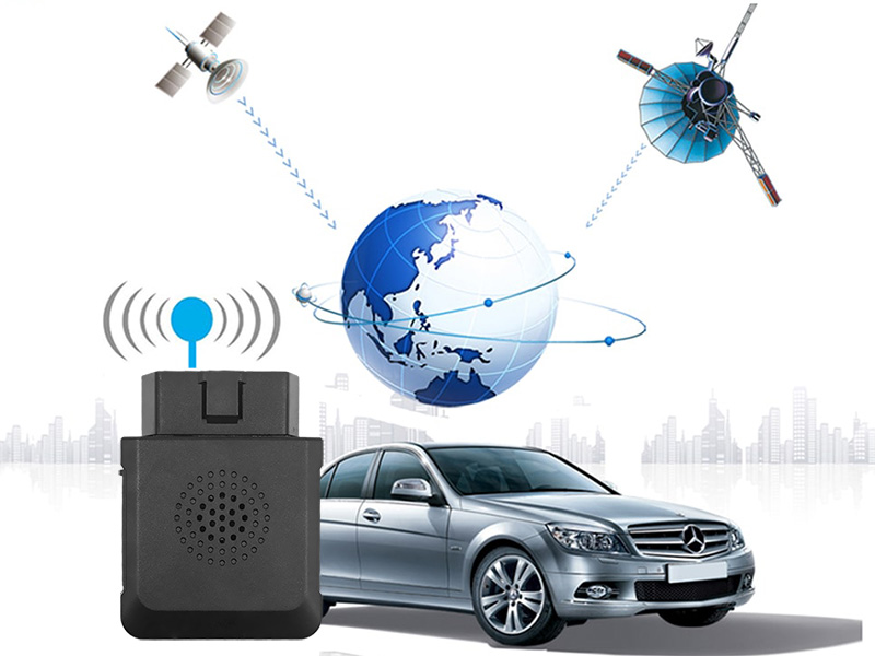 Chi phí lắp định vị ô tô kata obd pro