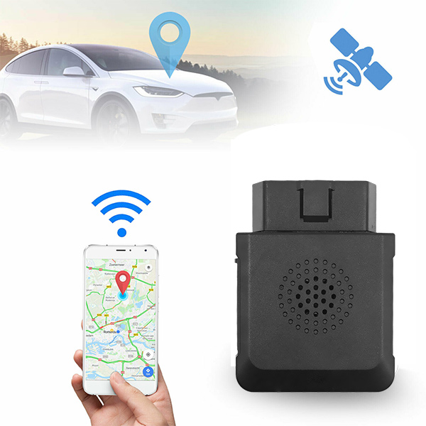 Khi nào cần dùng định vị ô tô kata obd pro