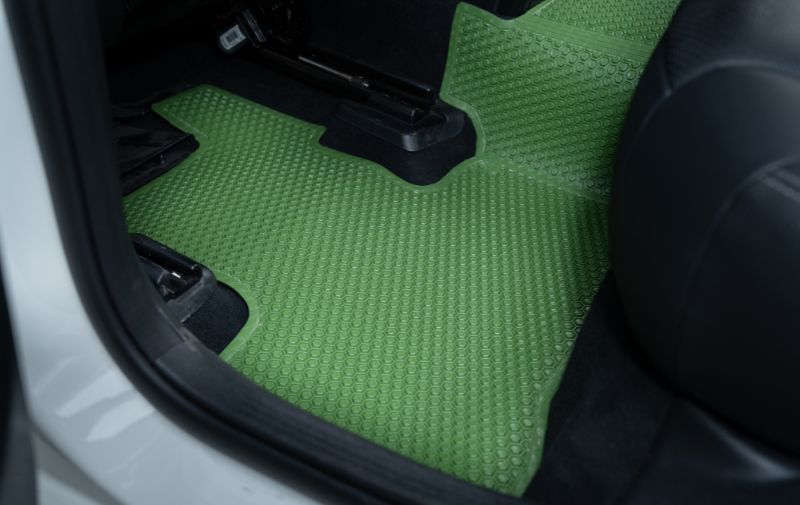 Thảm lót sàn ô tô Vinfast VF7
