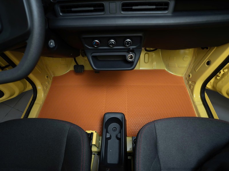 Thảm lót sàn ô tô Kia Cerato
