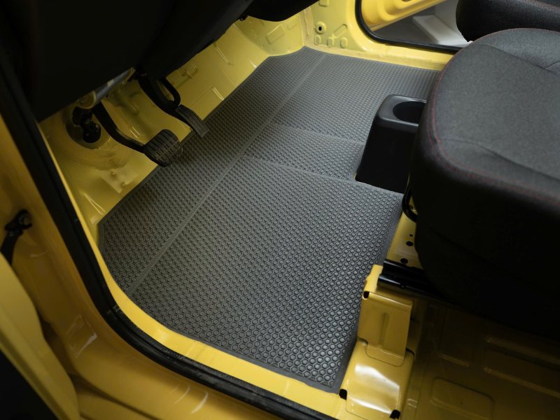 KATAVINA là một trong những địa chỉ cung cấp thảm lót sàn ô tô chất lượng