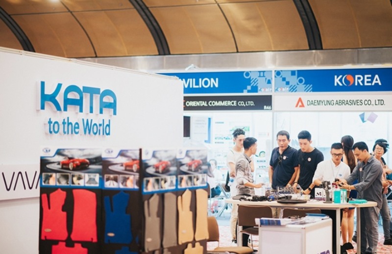 KATA đã và đang là đối tác tin cậy của nhiều chủ xe trên toàn quốc