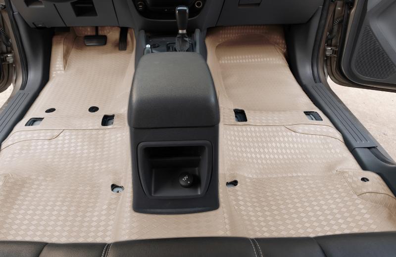 Thảm sàn ô tô 360 cho Toyota Rush