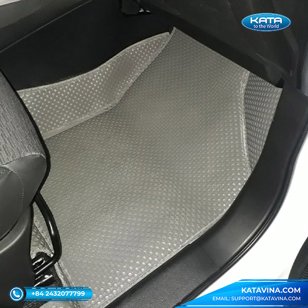 Thảm lót sàn ô tô Suzuki Ertiga full option của KATA
