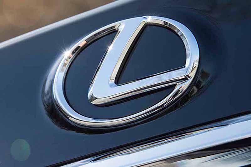 ý nghĩa của logo Lexus