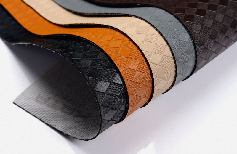 Thiết kế thảm ô tô 360 sang trọng