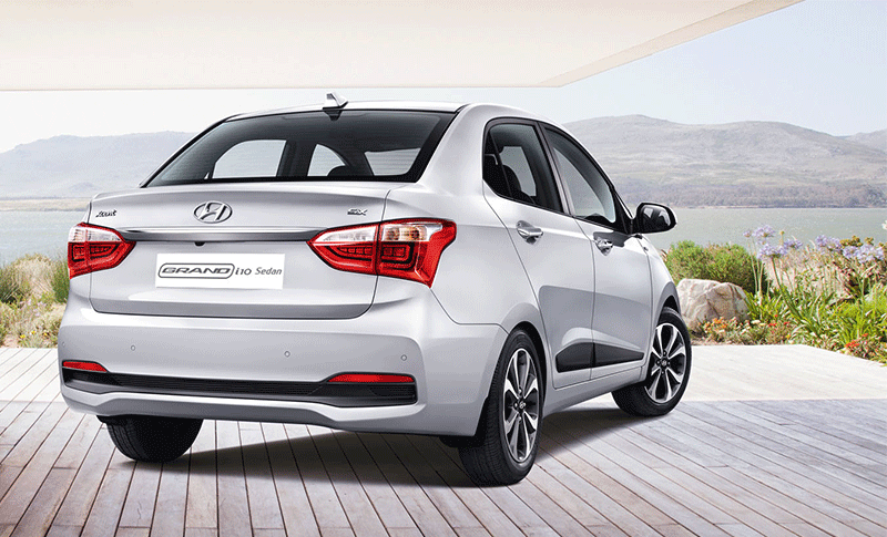 grand i10 sedan 2017