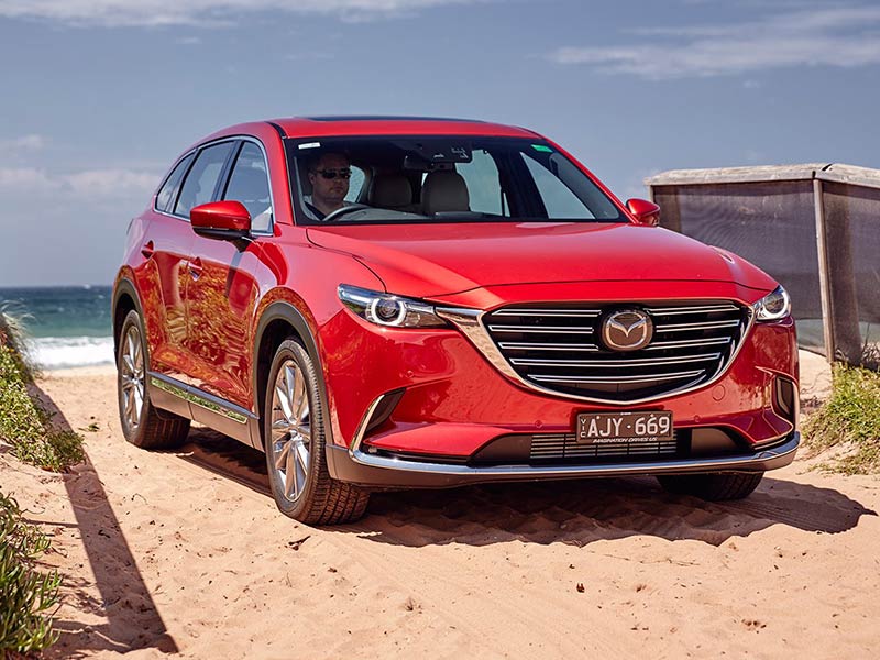 Hệ thống đánh lửa trực tiếp trên Mazda CX-5