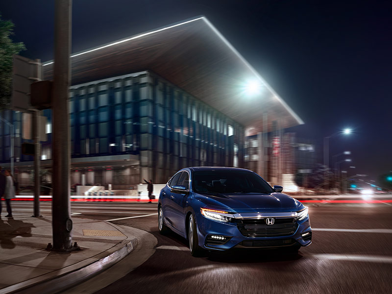 đánh giá Honda City 2019 vận hành