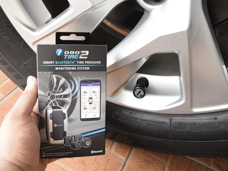 cảm biến áp suất lốp fobo tire 2