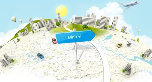 nguyên lý hoạt động của gps