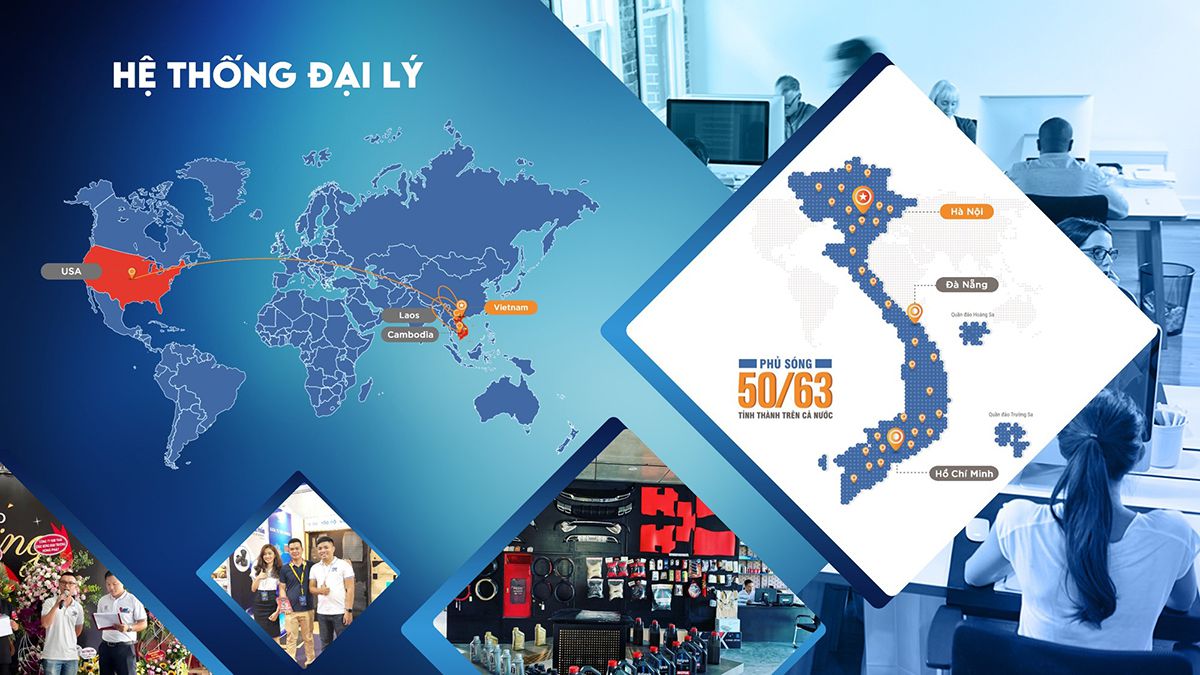 Tuyển đại lý phân phối thảm lót sàn Cần thơ