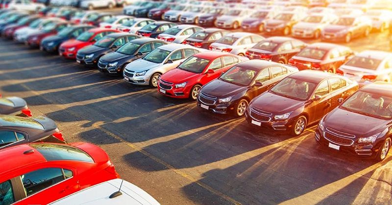 Biết cách tính giá xe ô tô cũ để bán được xe với giá tốt nhất