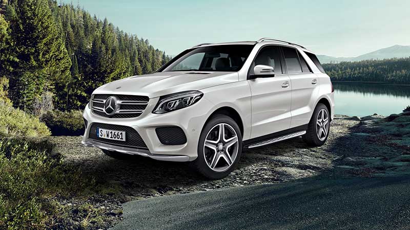 mercedes-benz