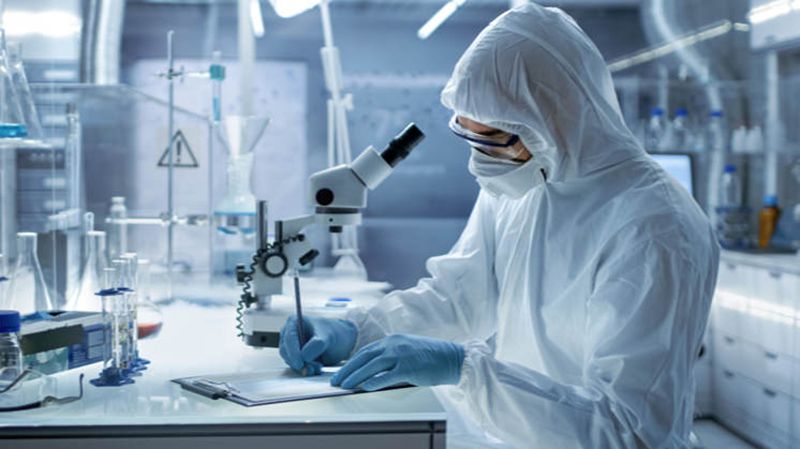 Vai trò của SGS là kiểm tra chất lượng sản phẩm của doanh nghiệp
