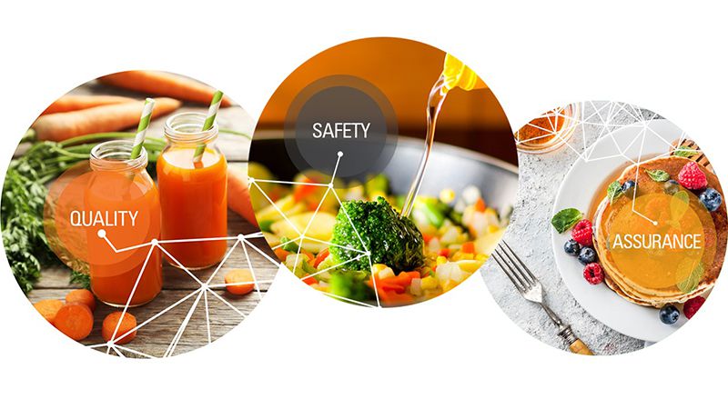 Khi mua hàng, bạn nên ưu tiên các sản phẩm đạt chuẩn SGS
