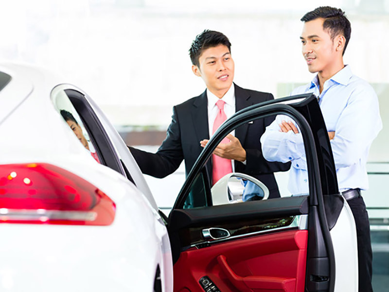 Mua xe cũ hay mới đều có ưu điểm và nhược điểm riêng